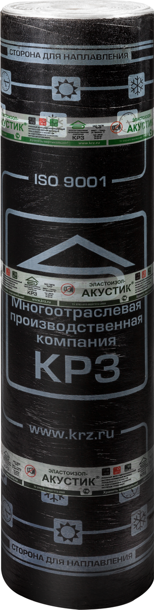 Эластоизол АКУСТИК