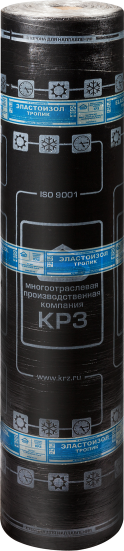 Эластоизол ТРОПИК